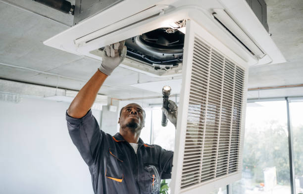 Licensed Ductwork Repair service in Lake Hamilton, AR - FH HVAC