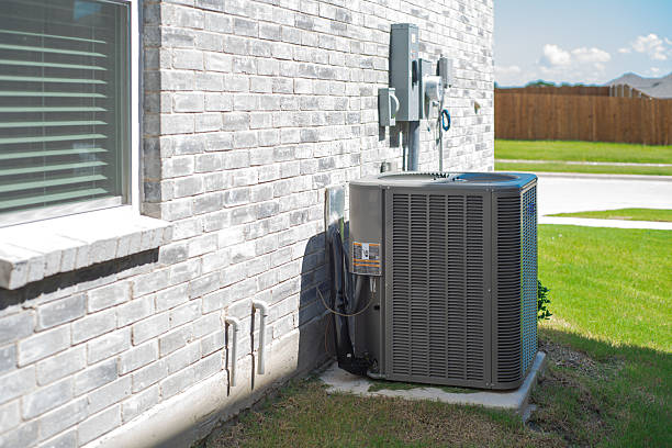 Reliable Ductwork Repair contractor in Lake Hamilton, AR by FH HVAC